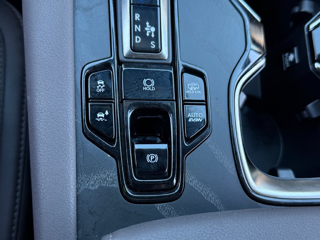 Certified 2025 Lexus RX 450h AWD w/ Convenience Package image 29