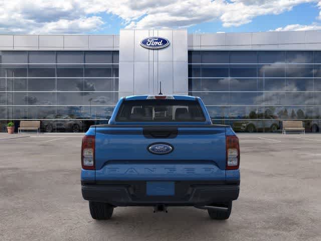 New 2026 Ford Ranger XL w/ Trailer Tow Package AWD/4WD image 5