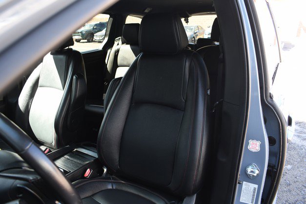 Used 2025 Honda Odyssey Sport-L image 17