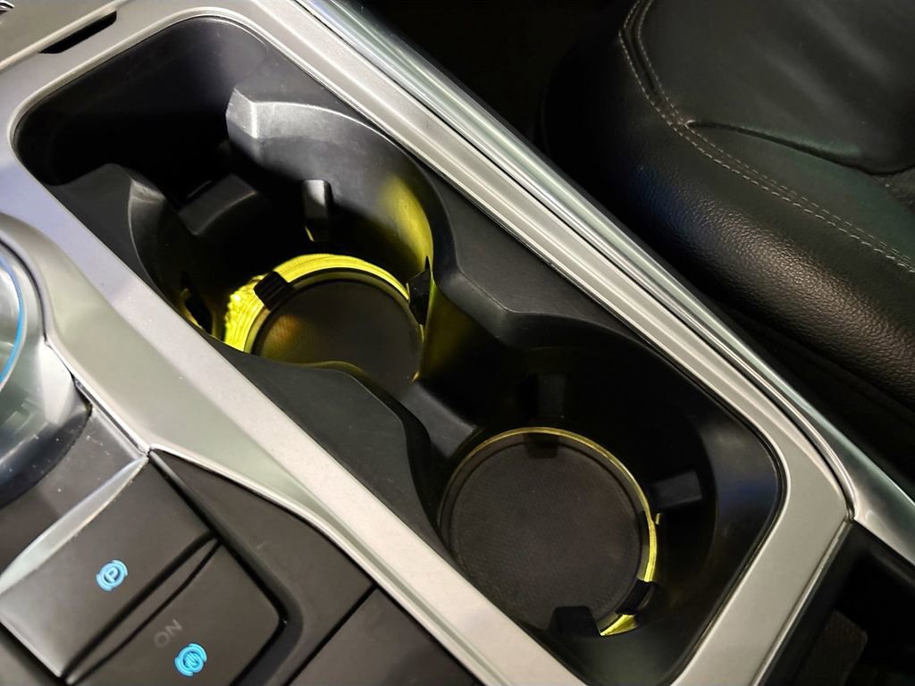 Used 2020 Ford Explorer Limited image 15