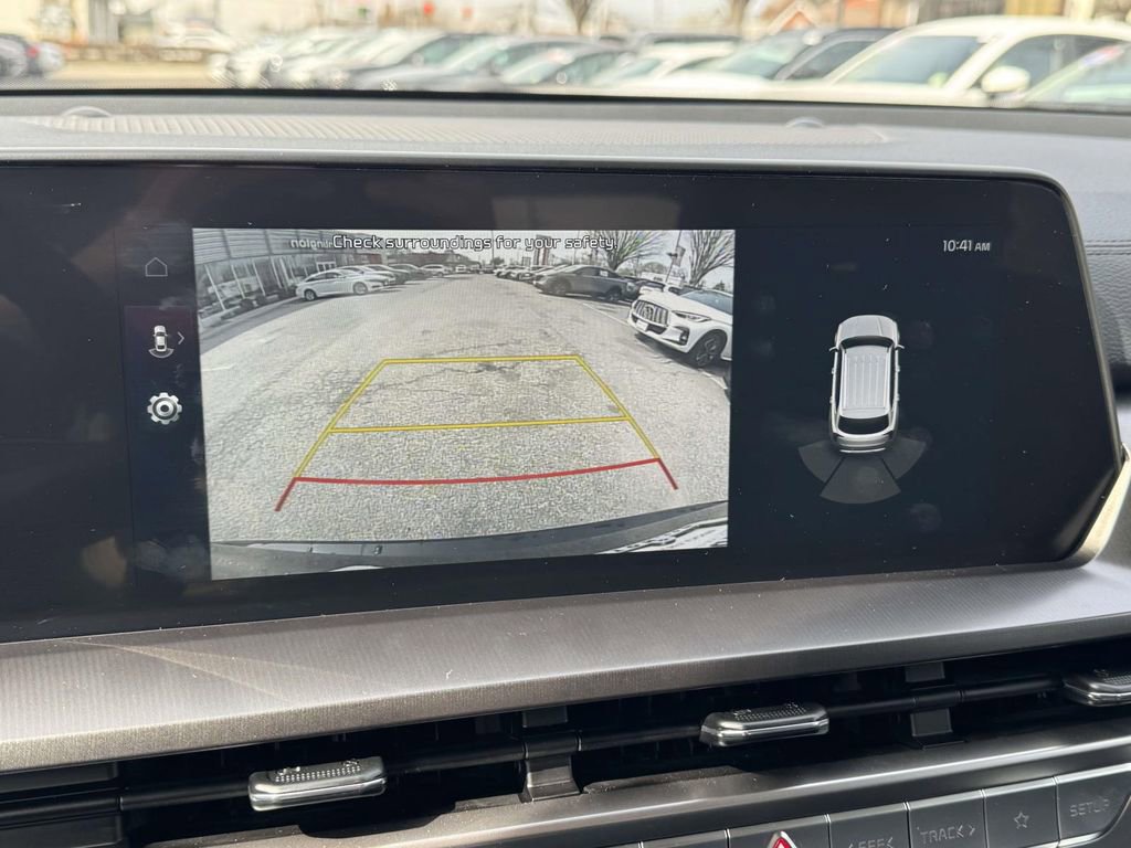 Used 2025 Kia Telluride S image 26