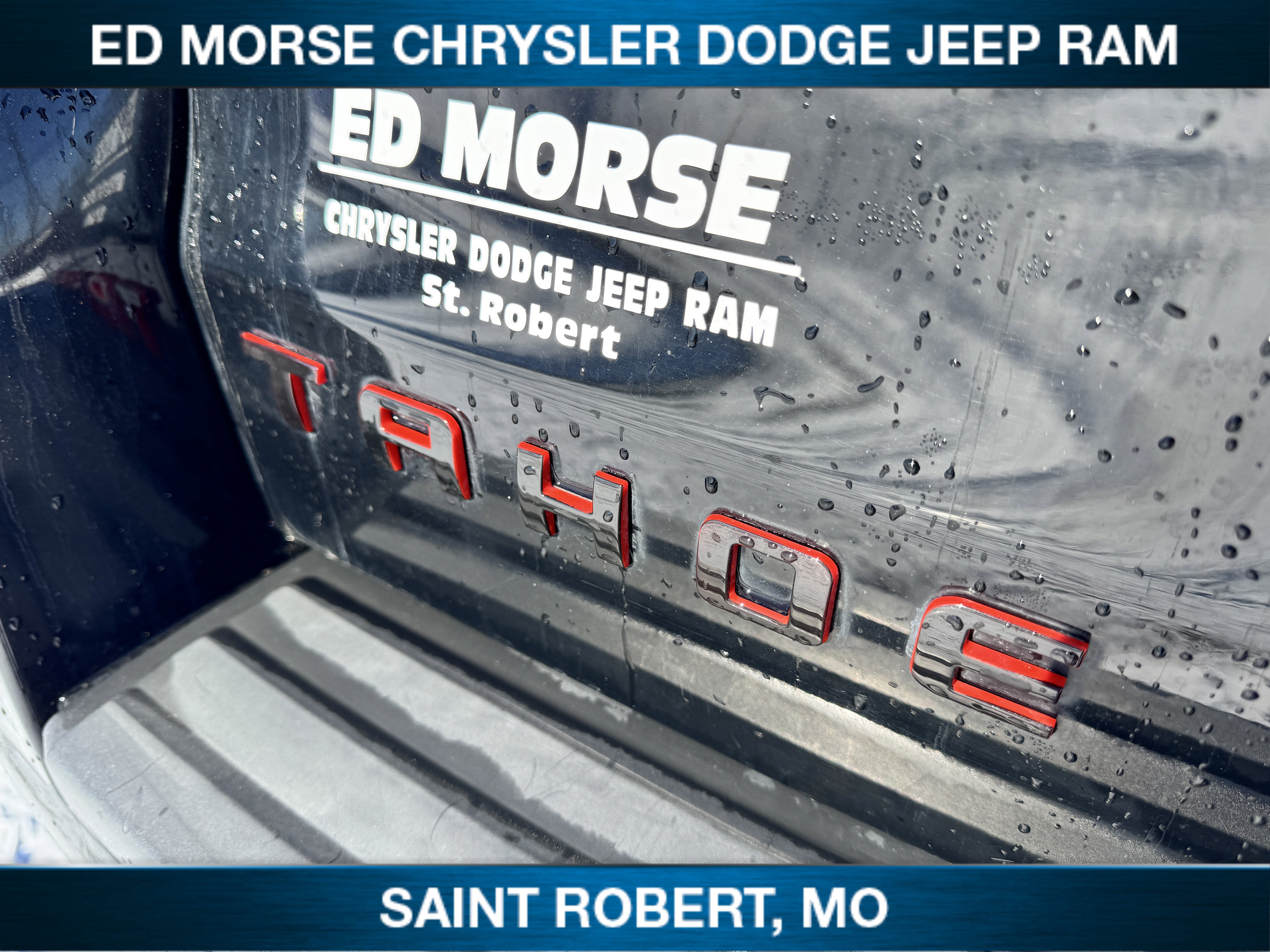 Used 2017 Chevrolet Tahoe LT image 9