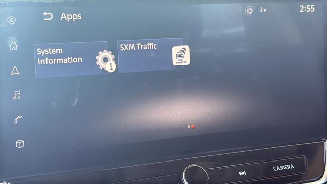 Used 2023 Nissan Altima 2.5 SV w/ SV Premium Package image 17