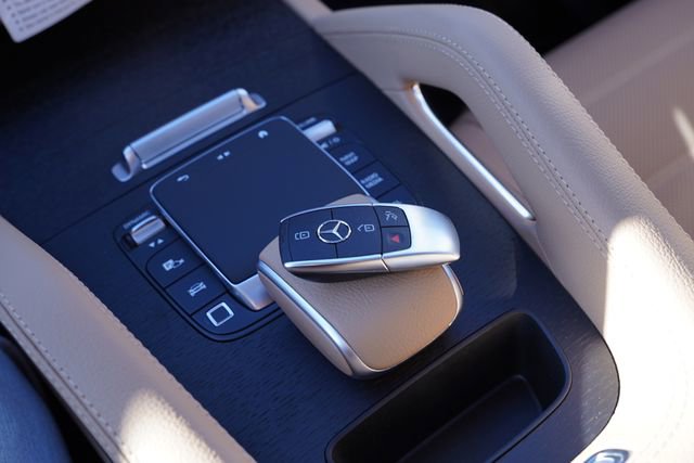 New 2026 Mercedes-Benz GLE 350 4MATIC image 32