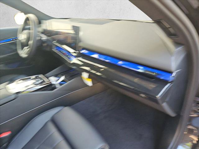 Certified 2026 BMW 540i xDrive AWD/4WD image 20