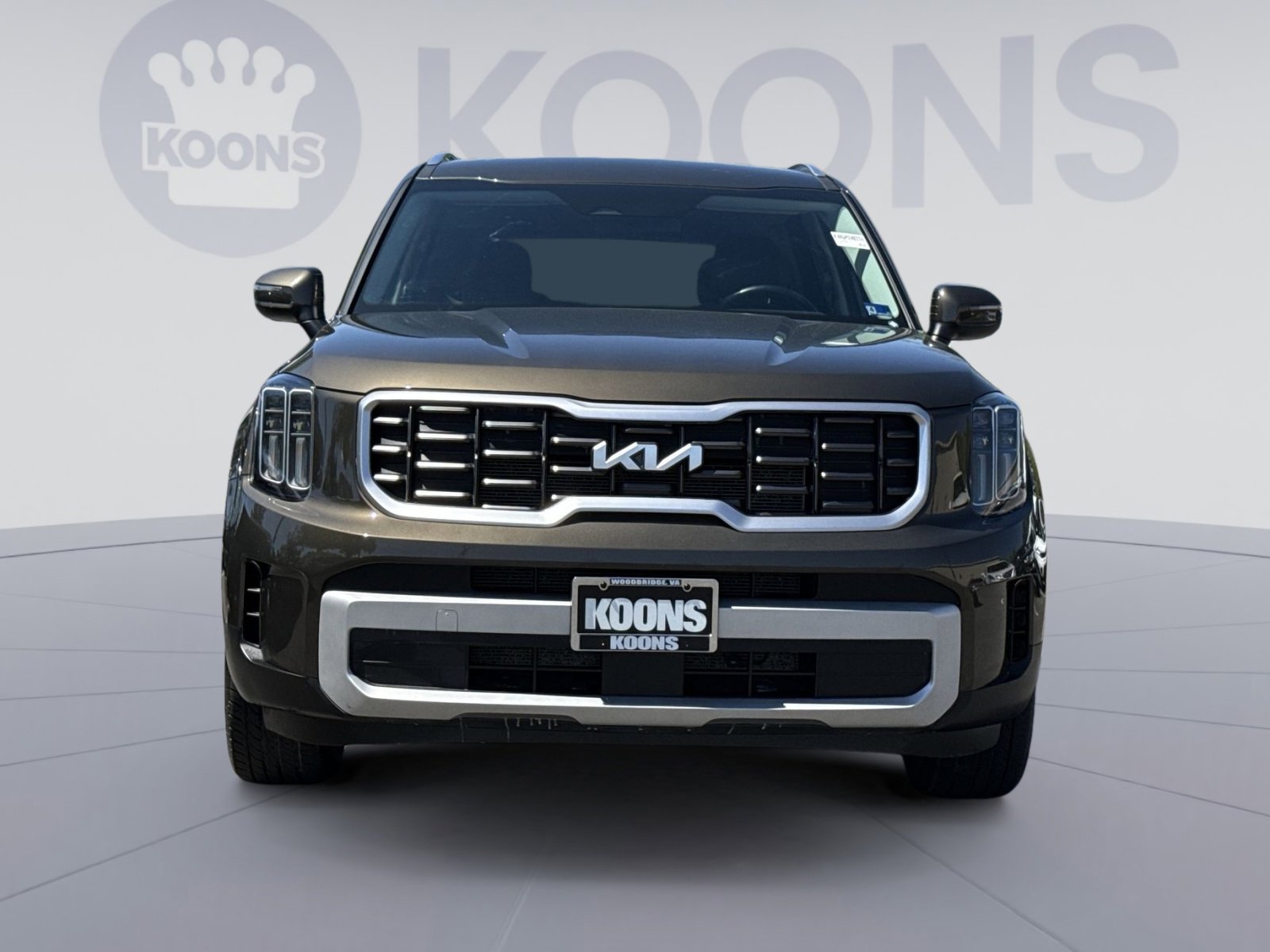 Used 2024 Kia Telluride S image 8