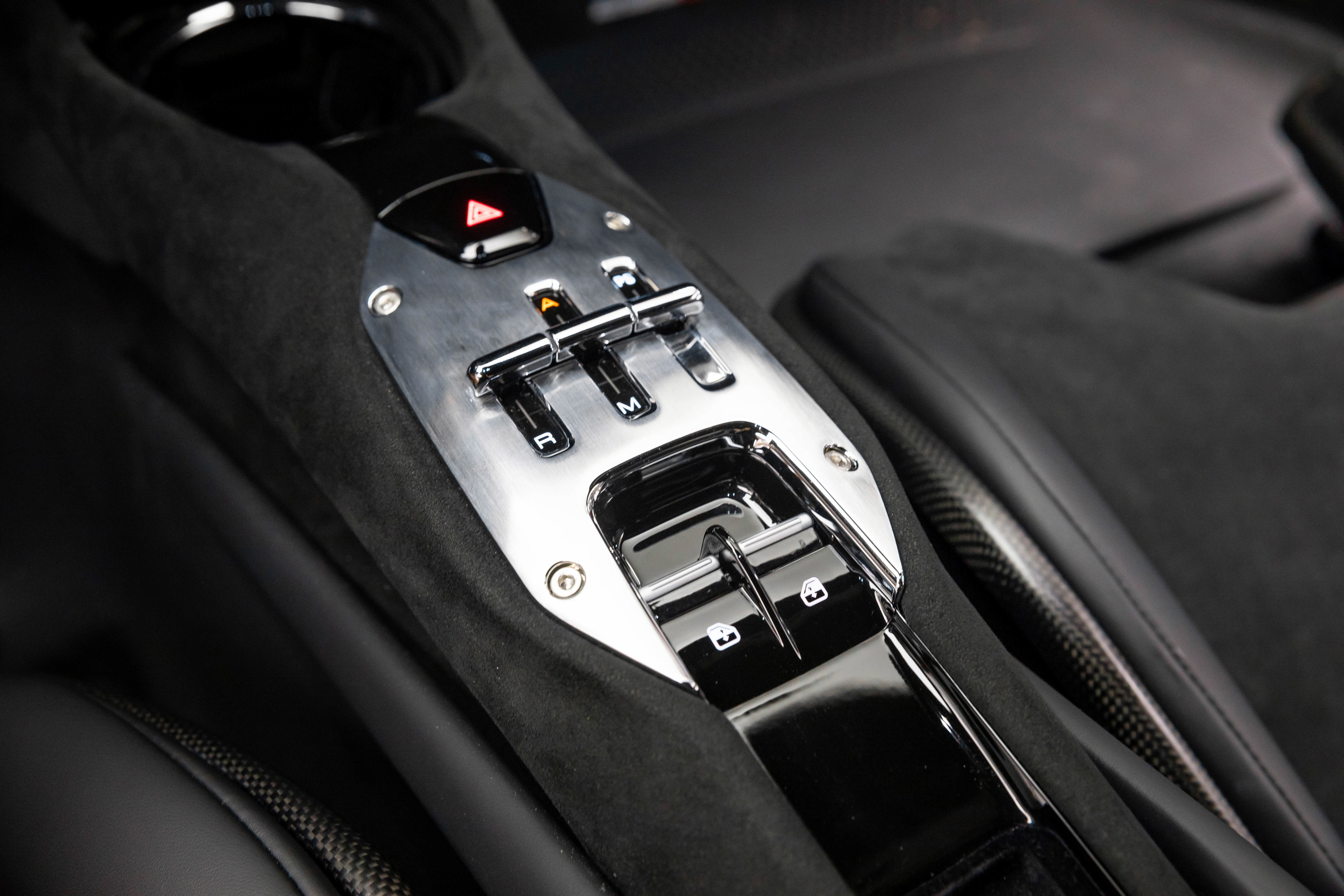 Certified 2024 Ferrari 296 GTB image 6