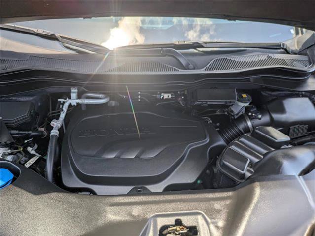 Used 2023 Honda Ridgeline RTL image 20