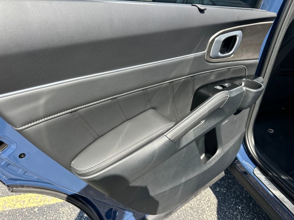 New 2026 Kia Sorento SX Prestige image 16