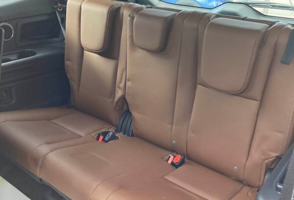 Used 2025 Subaru Ascent Touring image 12