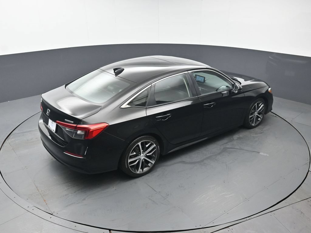 Used 2024 Honda Civic Touring image 43