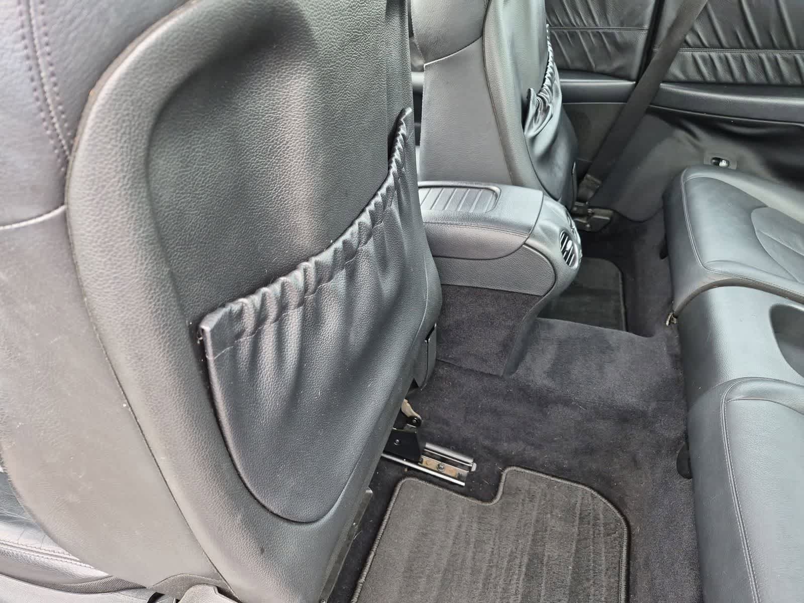 Used 2008 Mercedes-Benz CLK 350 Coupe image 18