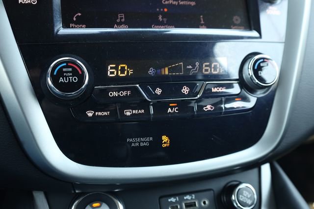 Used 2023 Nissan Murano S image 23