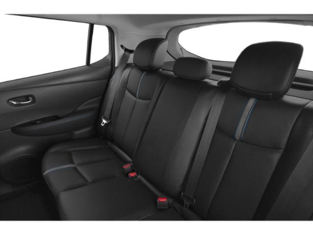 Used 2019 Nissan Leaf SL w/ SL Technology Package image 17