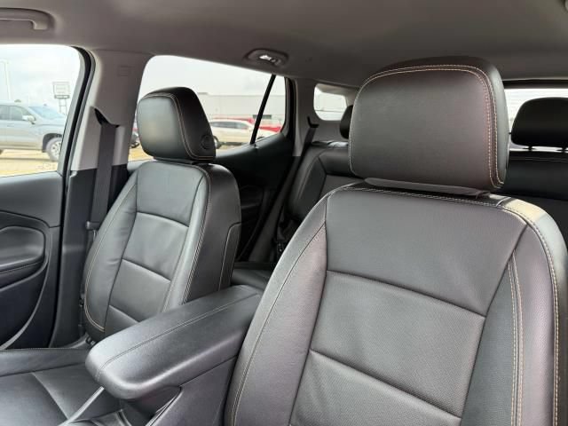 Used 2020 GMC Terrain SLT w/ Preferred Package AWD/4WD image 14