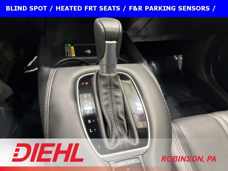 Used 2023 Honda HR-V EX-L image 33