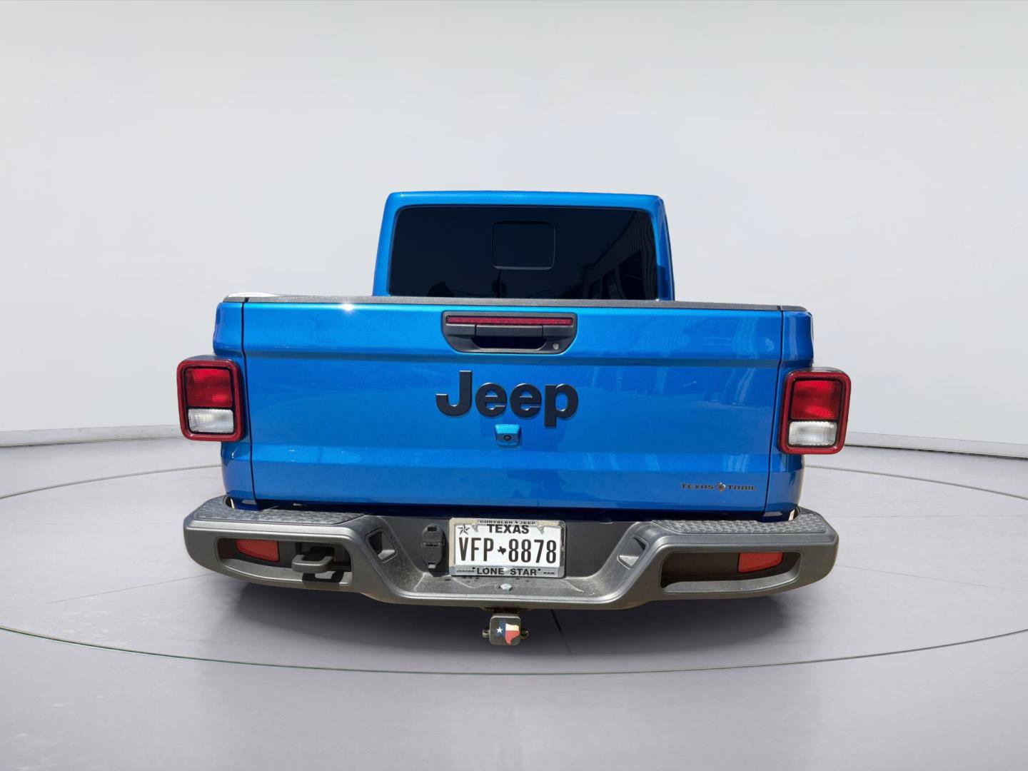 Used 2024 Jeep Gladiator Sport AWD/4WD image 6