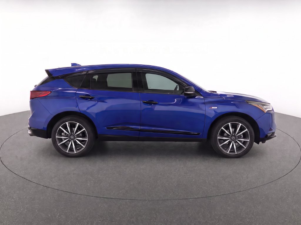 Used 2025 Acura RDX w/ Advance Package AWD/4WD image 39