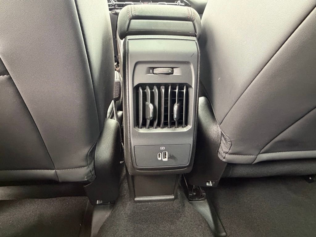 Used 2025 Dodge Hornet R/T w/ R/T Plus Package image 30