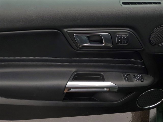 Certified 2023 Ford Mustang GT Premium w/ Equipment Group 401A image 9