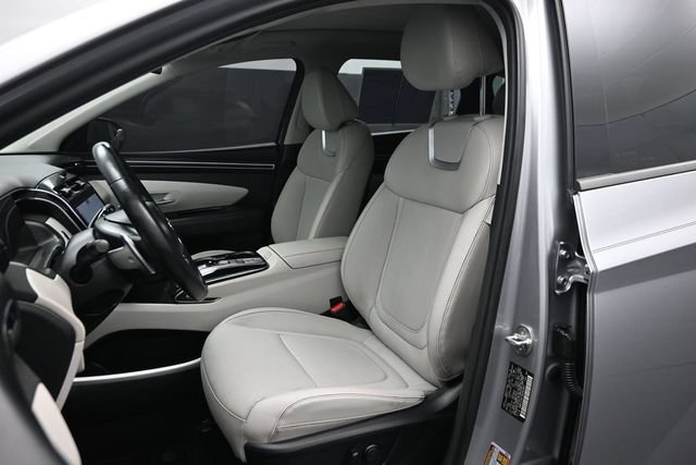 Used 2022 Hyundai Tucson Limited FWD image 5