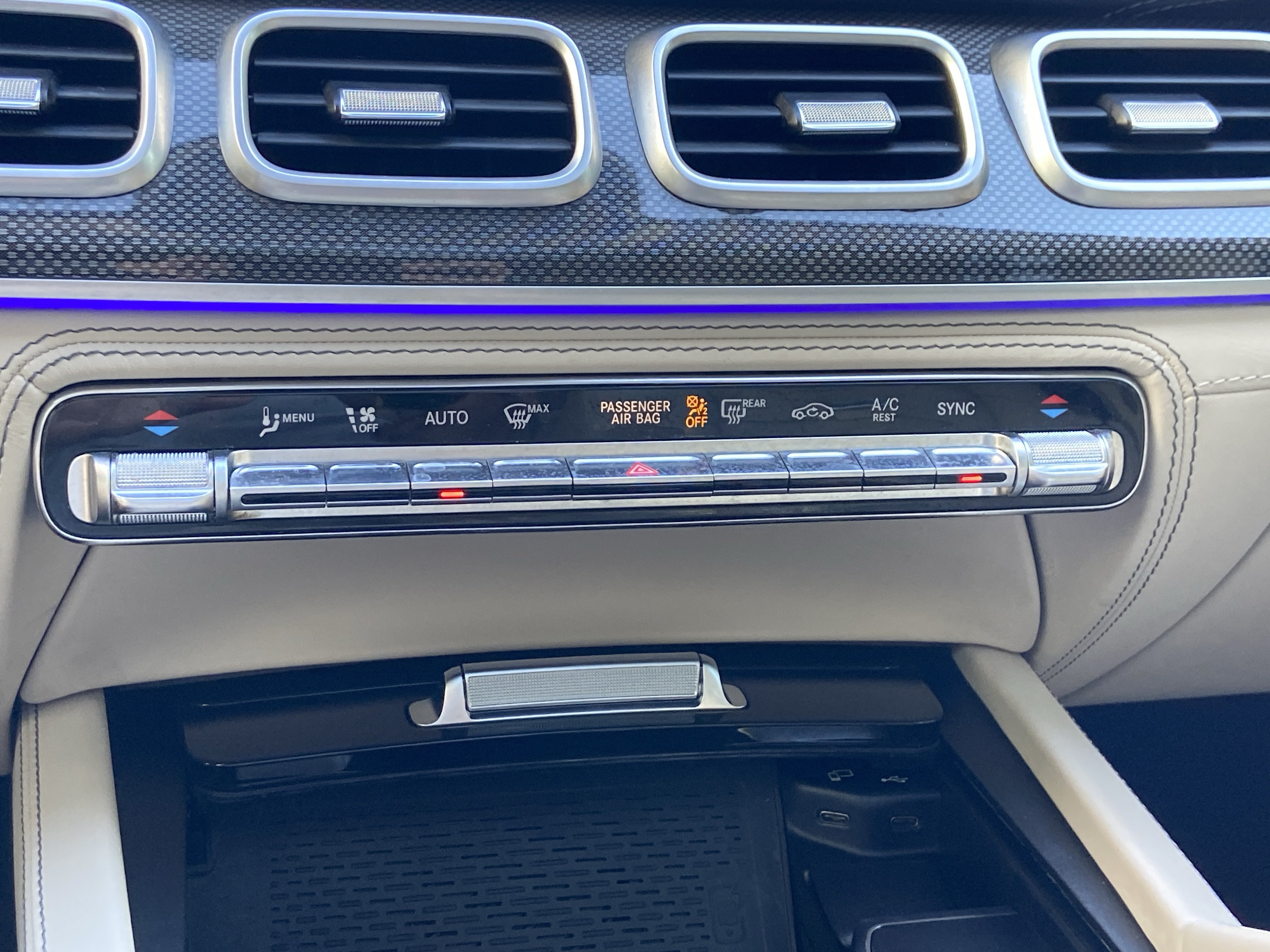 Certified 2021 Mercedes-Benz GLE 53 AMG 4MATIC image 34