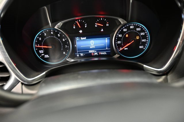 Used 2021 Chevrolet Equinox LT image 27