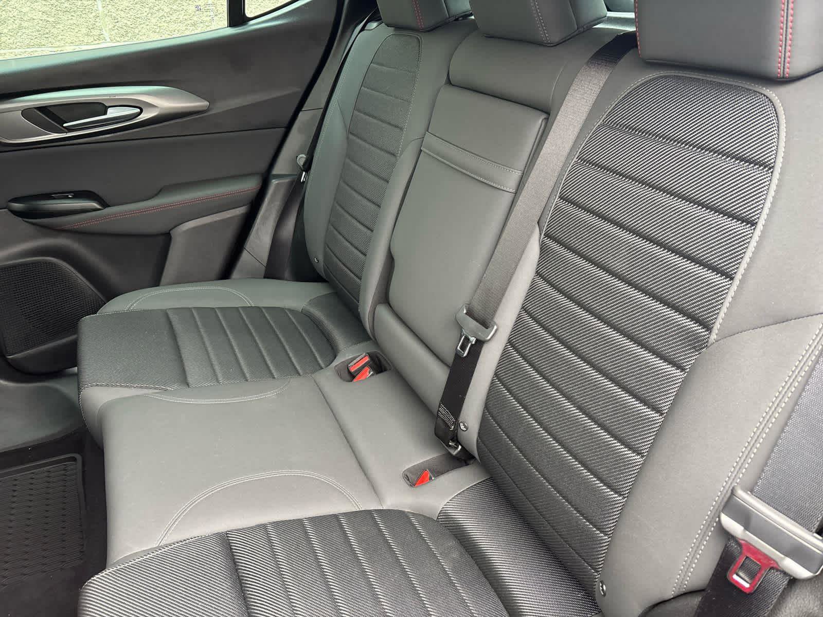 Used 2024 Dodge Hornet R/T image 37