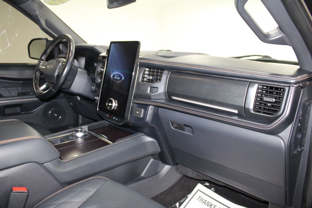 Used 2023 Ford Expedition Max Platinum image 32