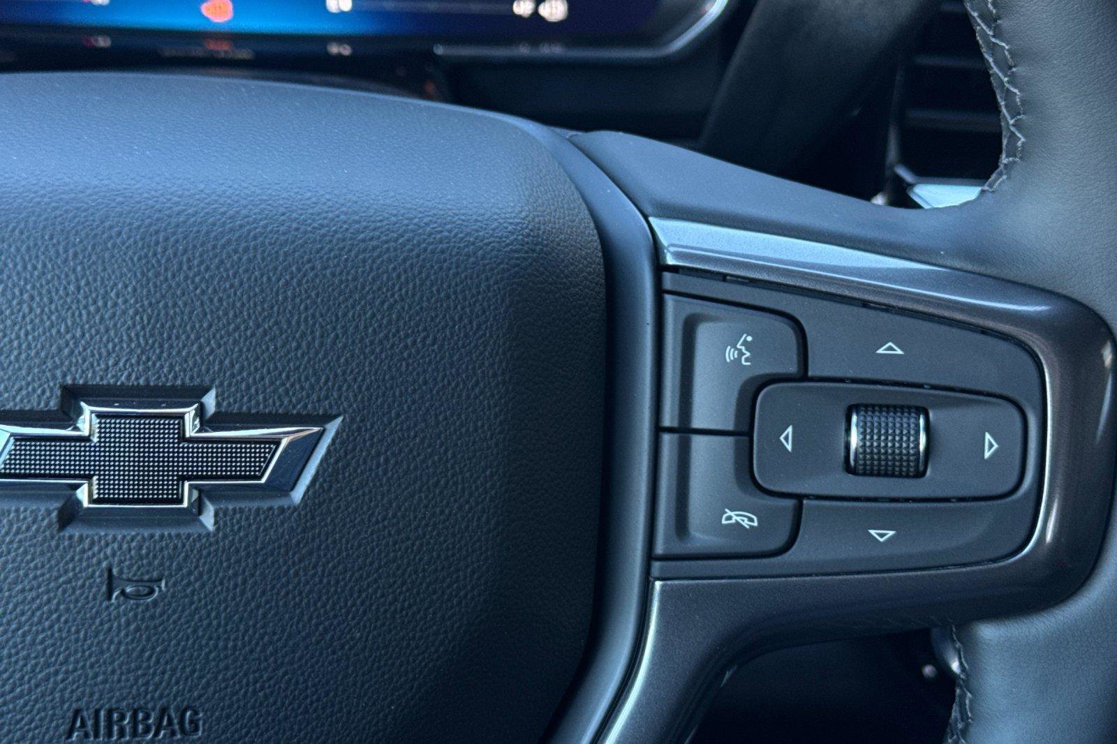 New 2026 Chevrolet Silverado 2500 ZR2 AWD/4WD image 32