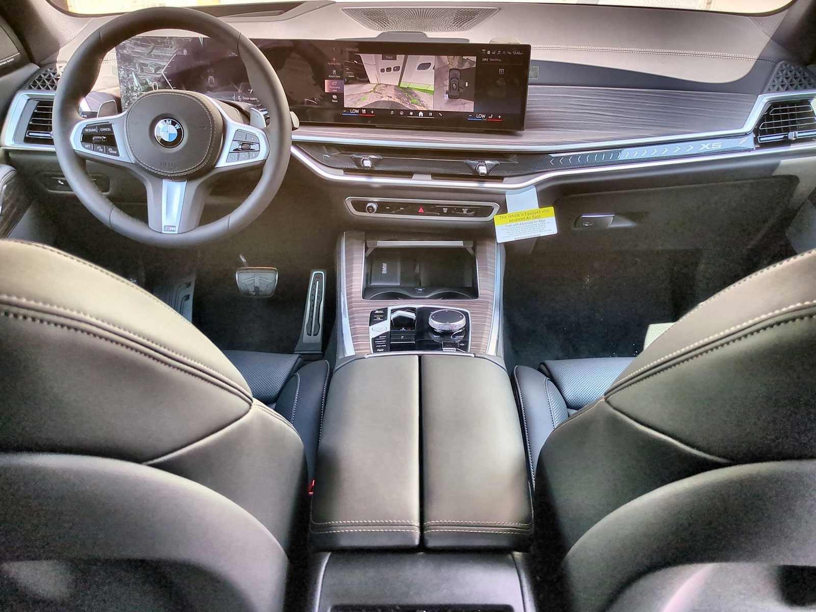 New 2026 BMW X5 xDrive40i w/ M Sport Package image 16