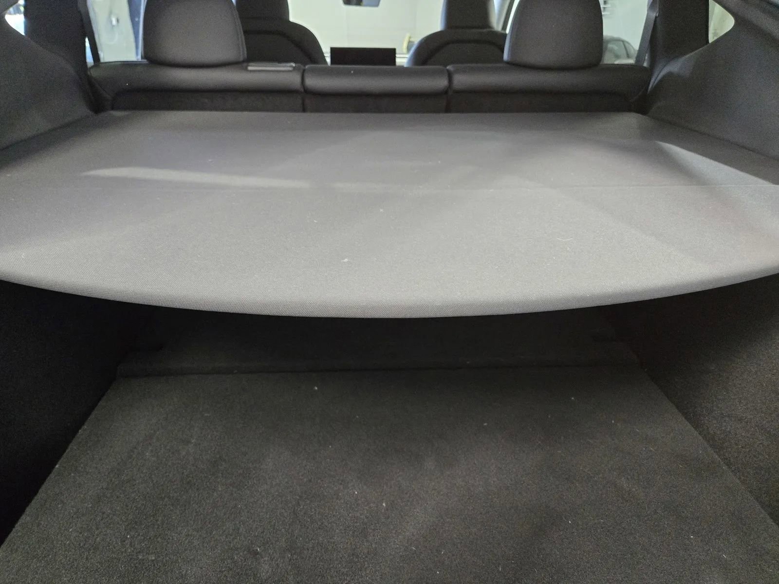 Used 2026 Tesla Model Y Long Range RWD image 10