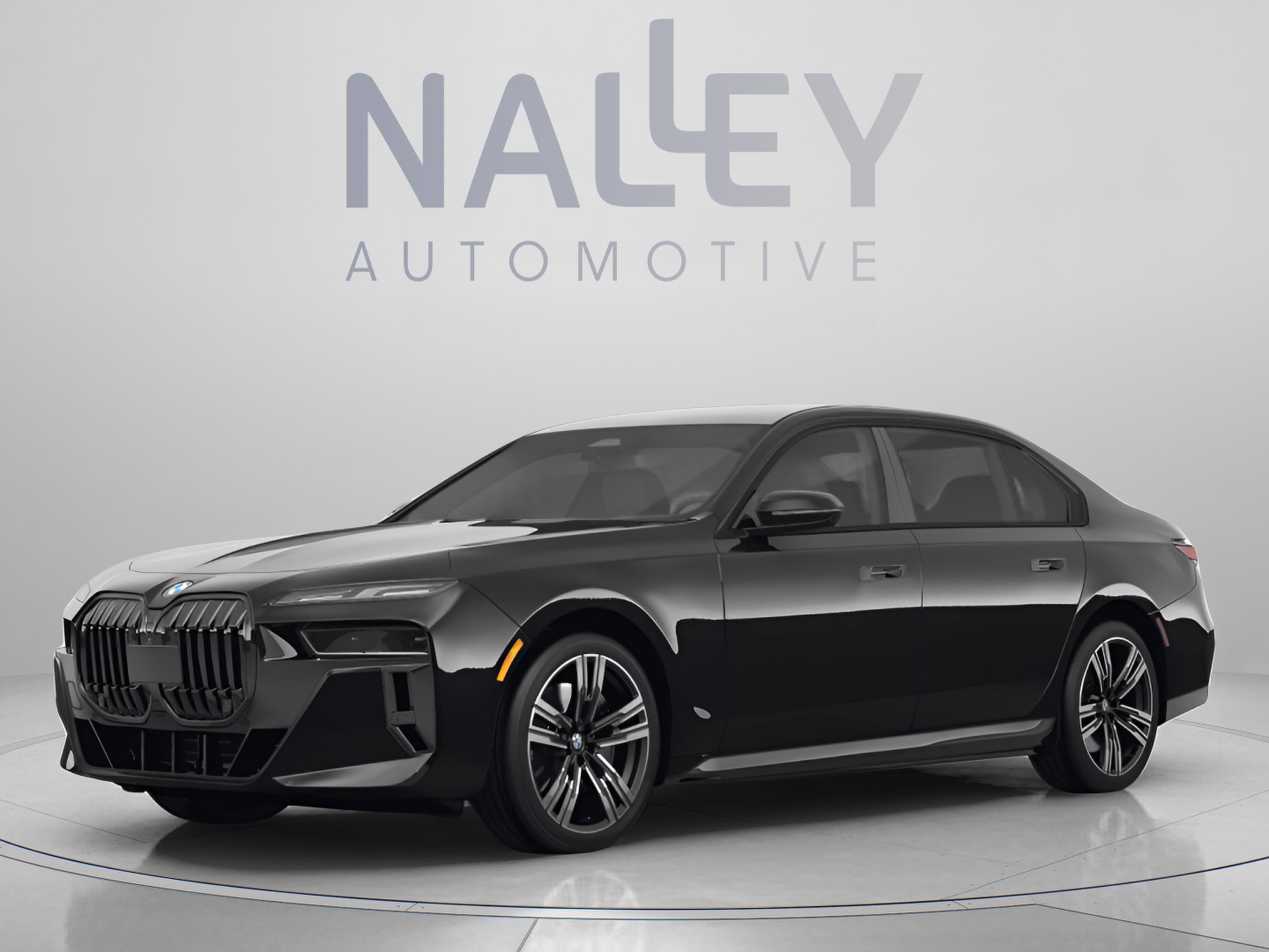 Certified 2023 BMW i7 xDrive60