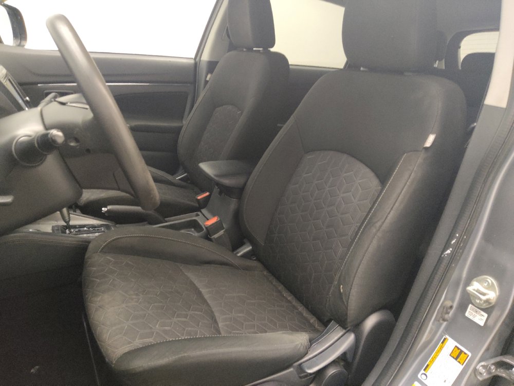 Used 2024 Mitsubishi Outlander Sport AWD image 17