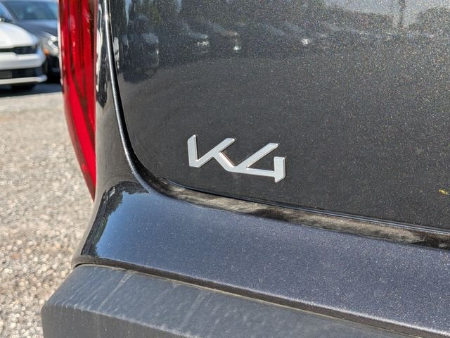 New 2026 Kia K4 FWD image 12