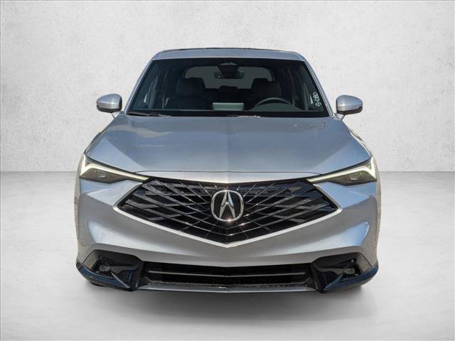 New 2026 Acura ADX A-Spec AWD/4WD image 6