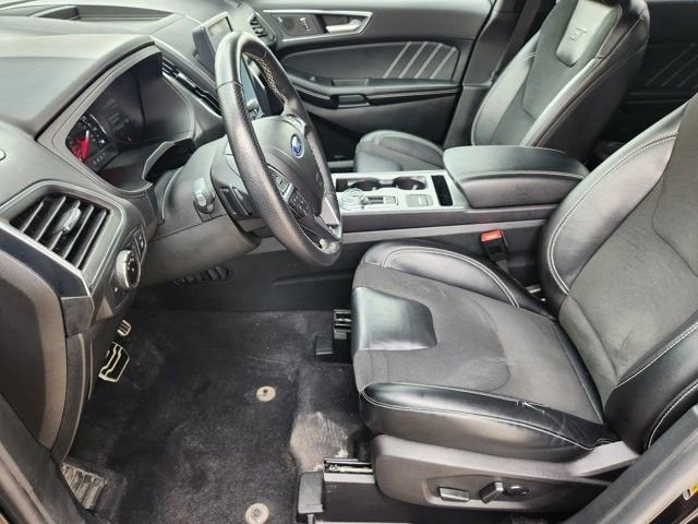 Used 2023 Ford Edge ST AWD/4WD image 11