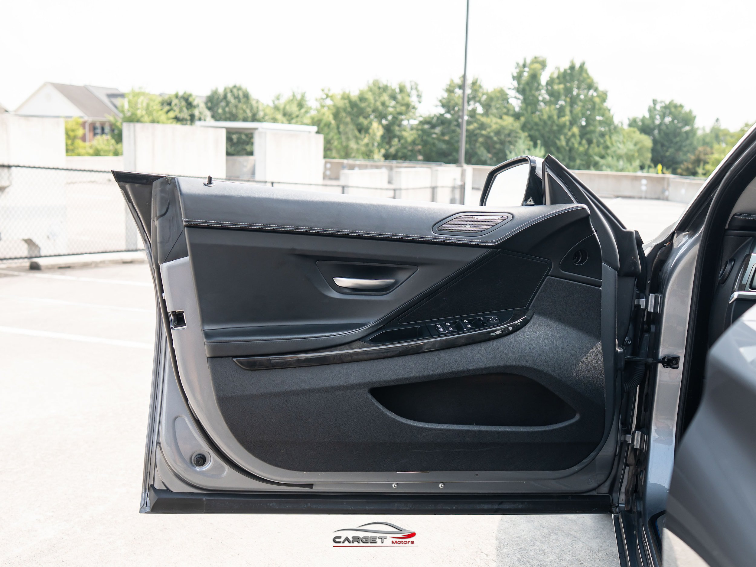 Used 2019 BMW 650i Gran Coupe RWD image 43