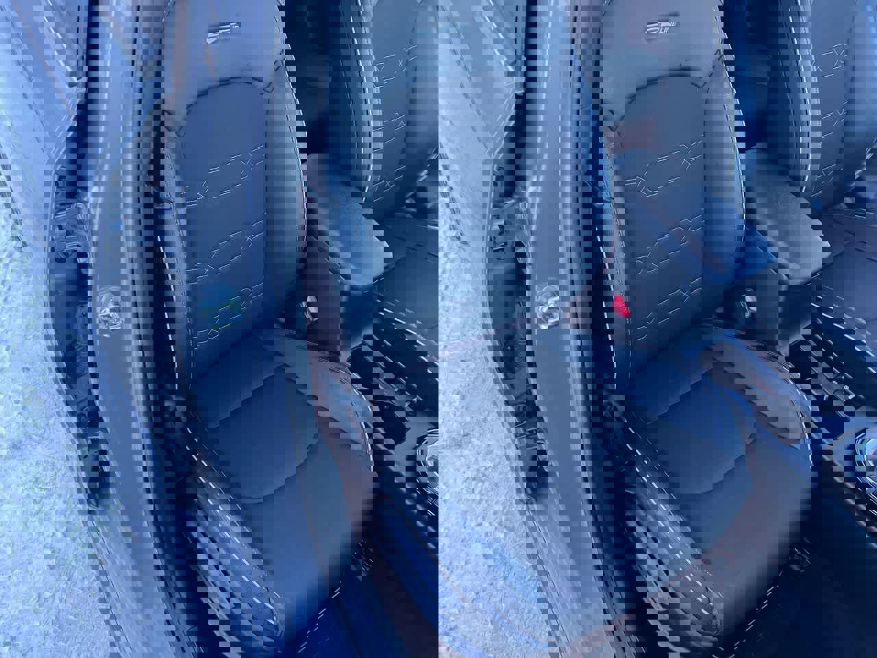 Certified 2023 Kia Forte GT-Line w/ GT-Line Technology Package image 28