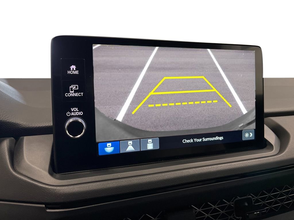 New 2026 Honda Accord LX image 19