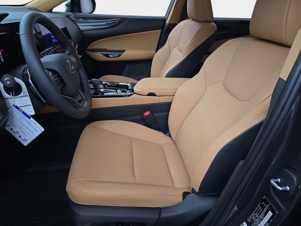 New 2026 Lexus NX 350 AWD w/ Accessory Package (K3) image 15