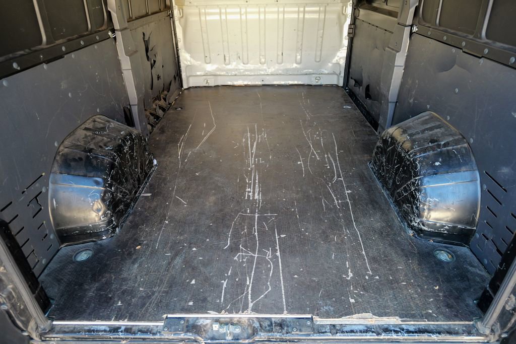 Used 2019 RAM ProMaster 1500 image 37
