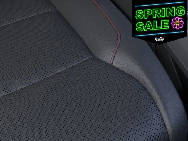 New 2025 Ford F250 Lariat w/ Lariat Ultimate Package image 16