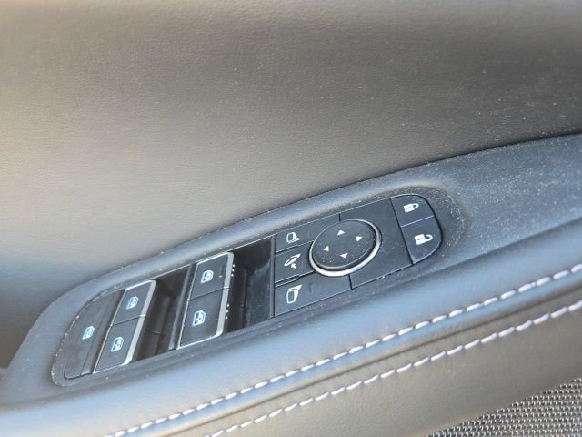 Used 2023 INFINITI QX60 Luxe image 37