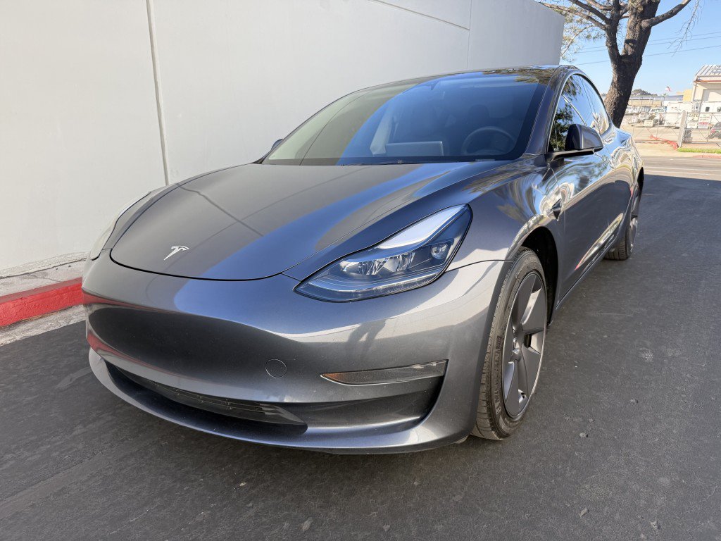 Used 2023 Tesla Model 3 Standard Range