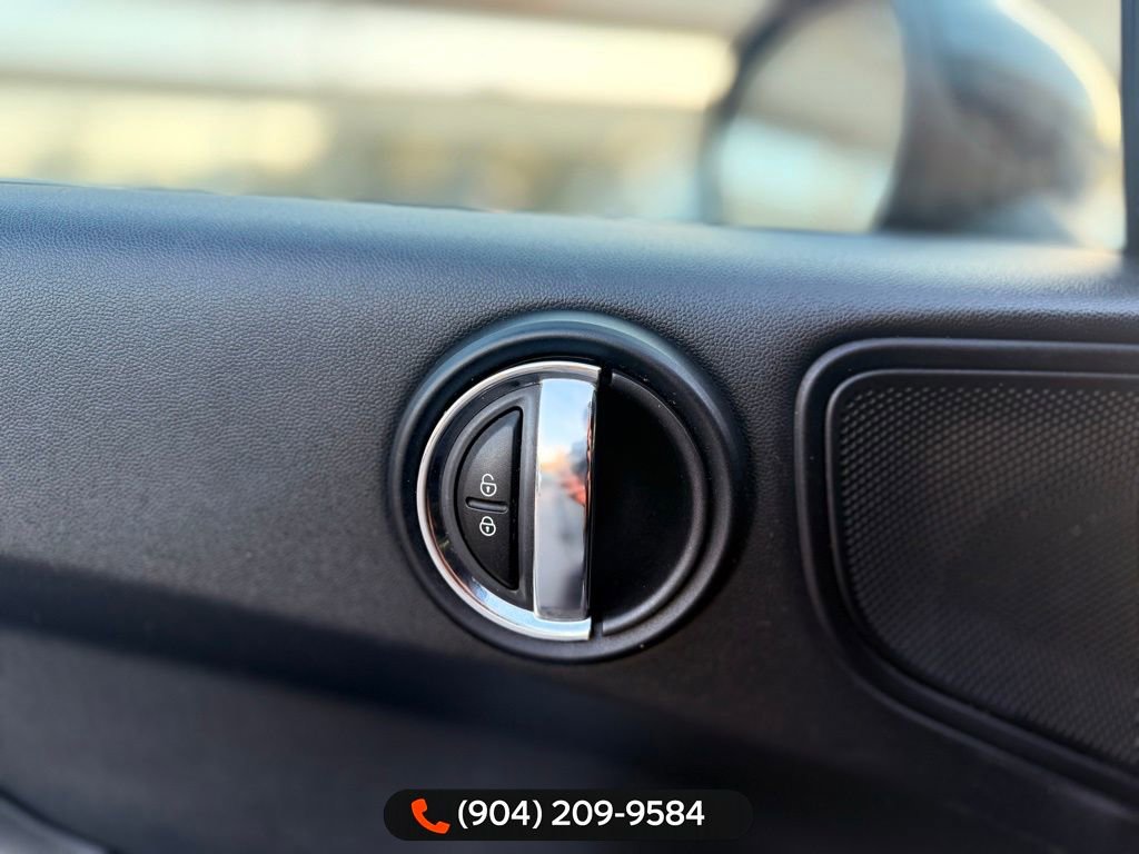 Used 2017 MINI Cooper Countryman image 16