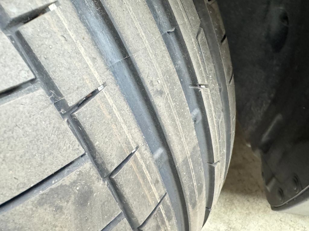 Certified 2024 Mercedes-Benz GLA 35 AMG 4MATIC image 29