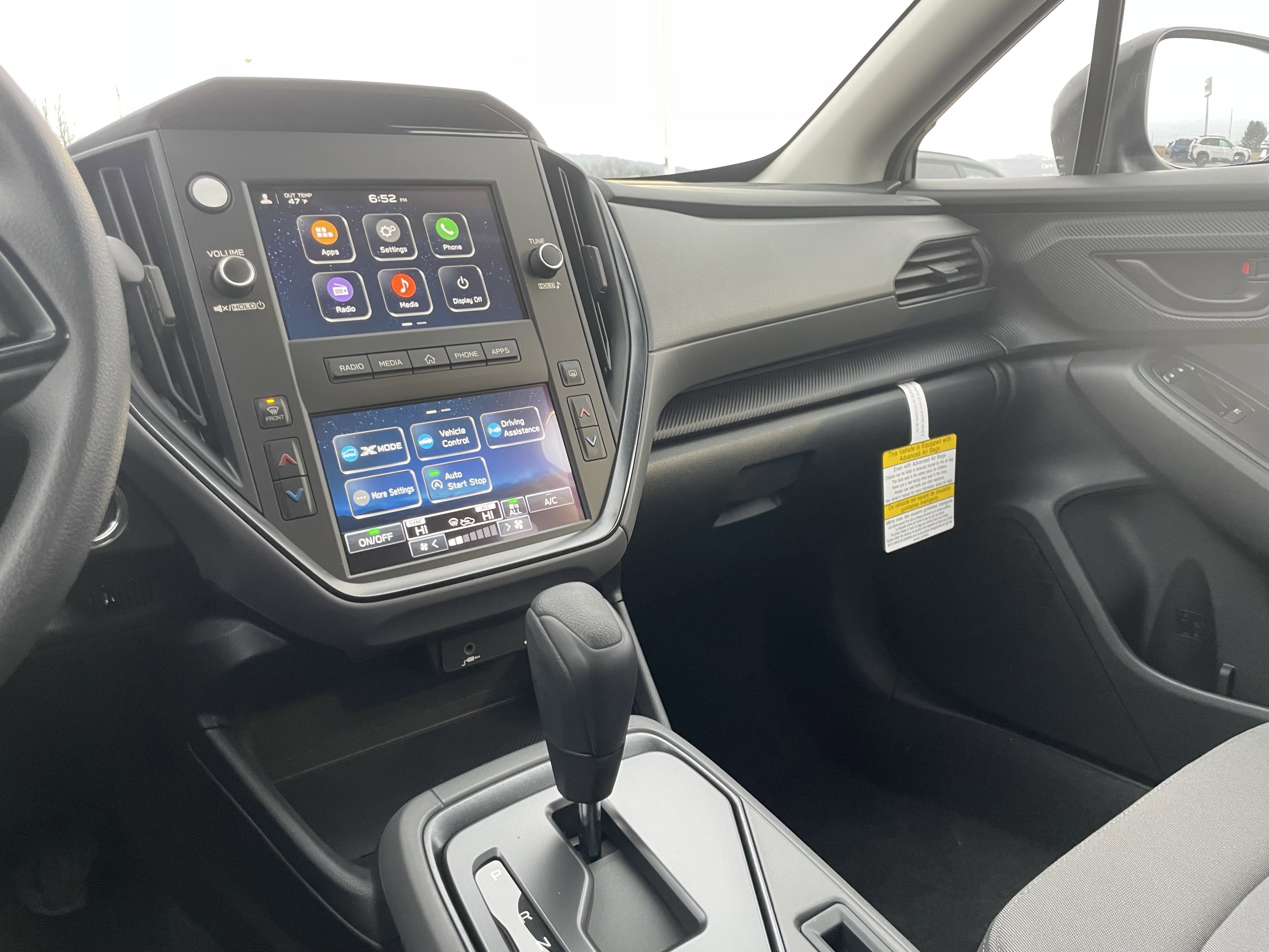 New 2026 Subaru Crosstrek 2.5i image 22