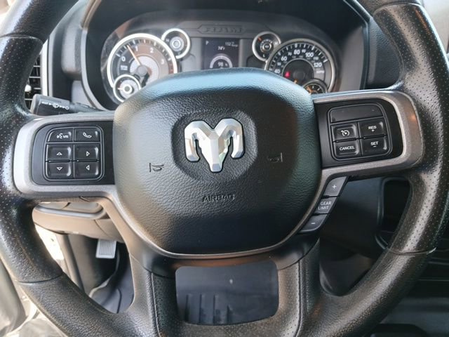 Used 2019 RAM 5500 Tradesman AWD/4WD image 42