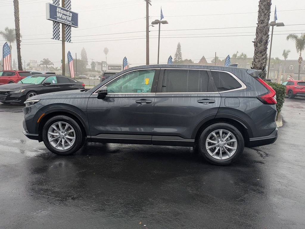 Used 2023 Honda CR-V EX image 17